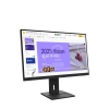Monitor LENOVO 64BDGAT4EU (27 /IPS /100Hz /2560 x 1440 /Czarny)